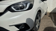 Honda Jazz 1.5 i-MMD Hybrid EX 5dr eCVT Hybrid Hatchback